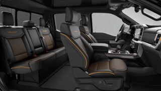 2026 Ford F-150® Internal Image 1